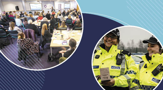 Diversity, Equality and Inclusion Strategy >>