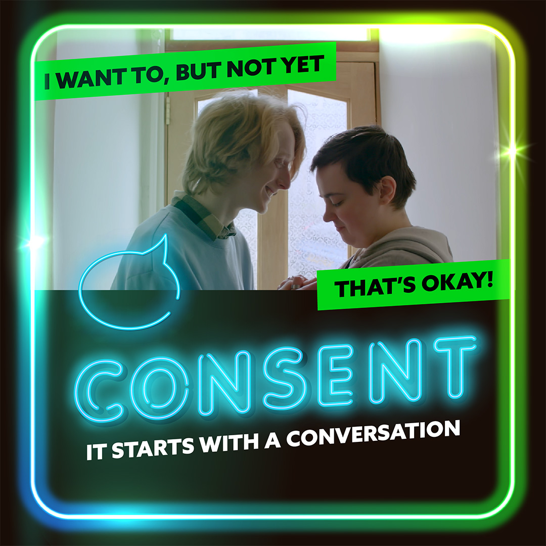 Consent 1