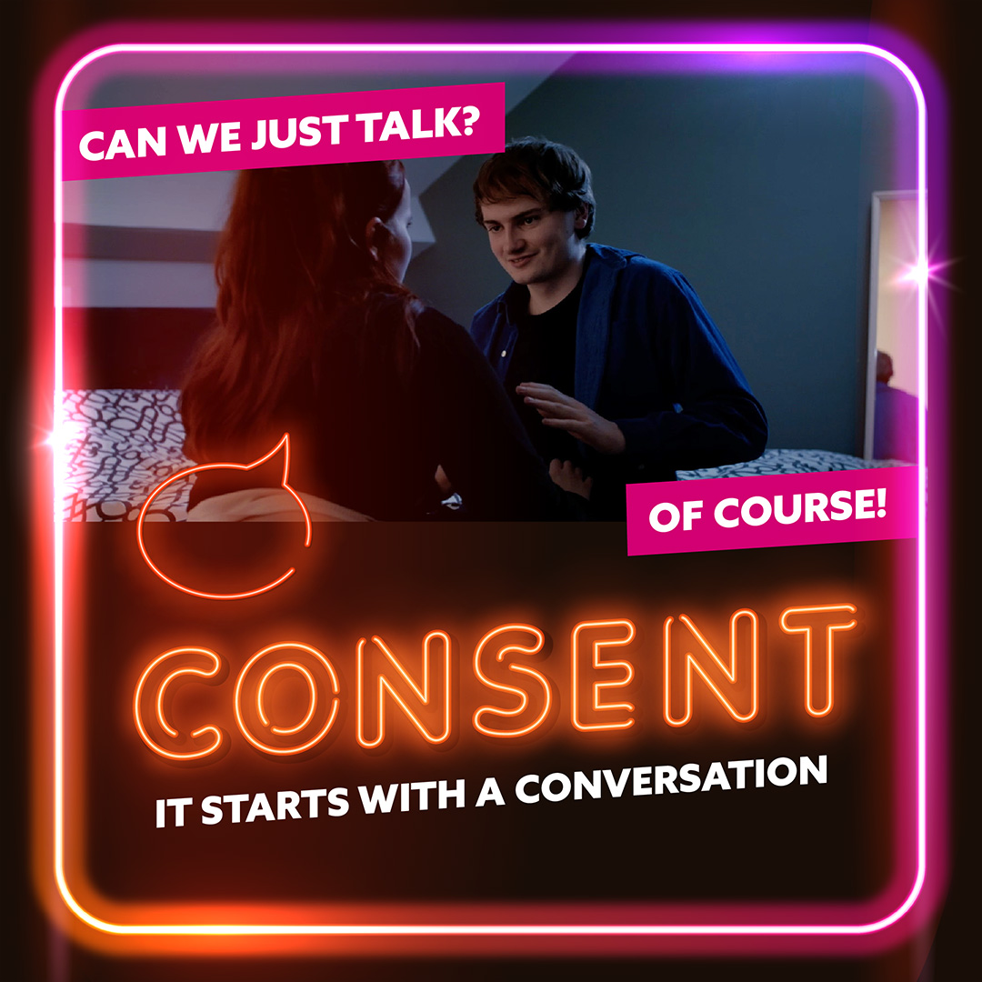 Consent 2