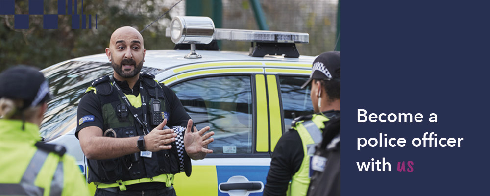 More PC information | Cheshire Constabulary