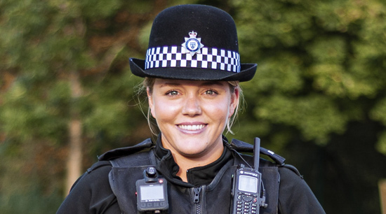 SC Ellie Seabrook