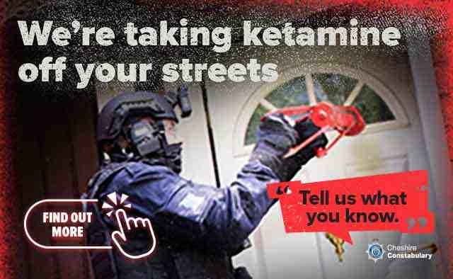 Ketamine Advice and Support