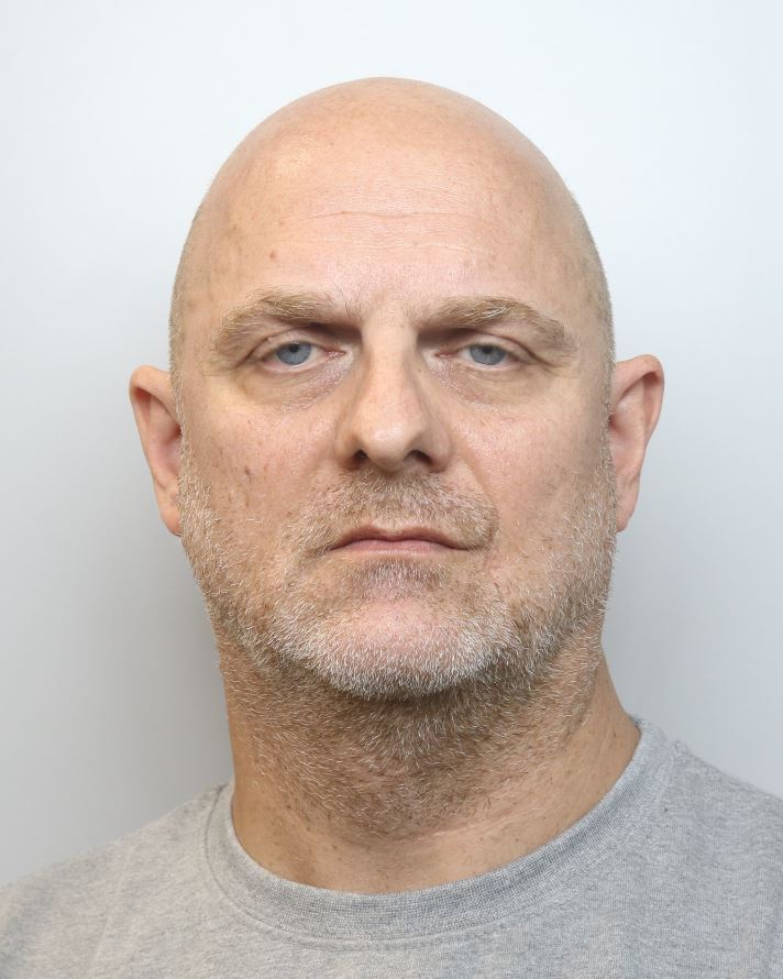 Richard Hughes