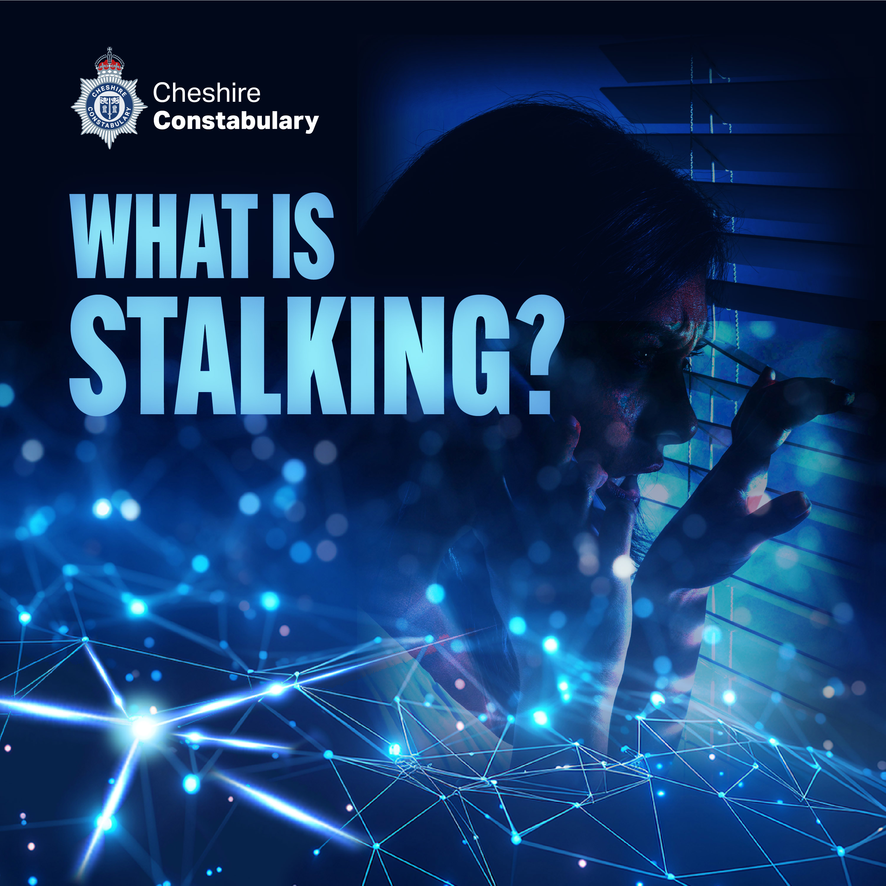 National Stalking Awareness Week