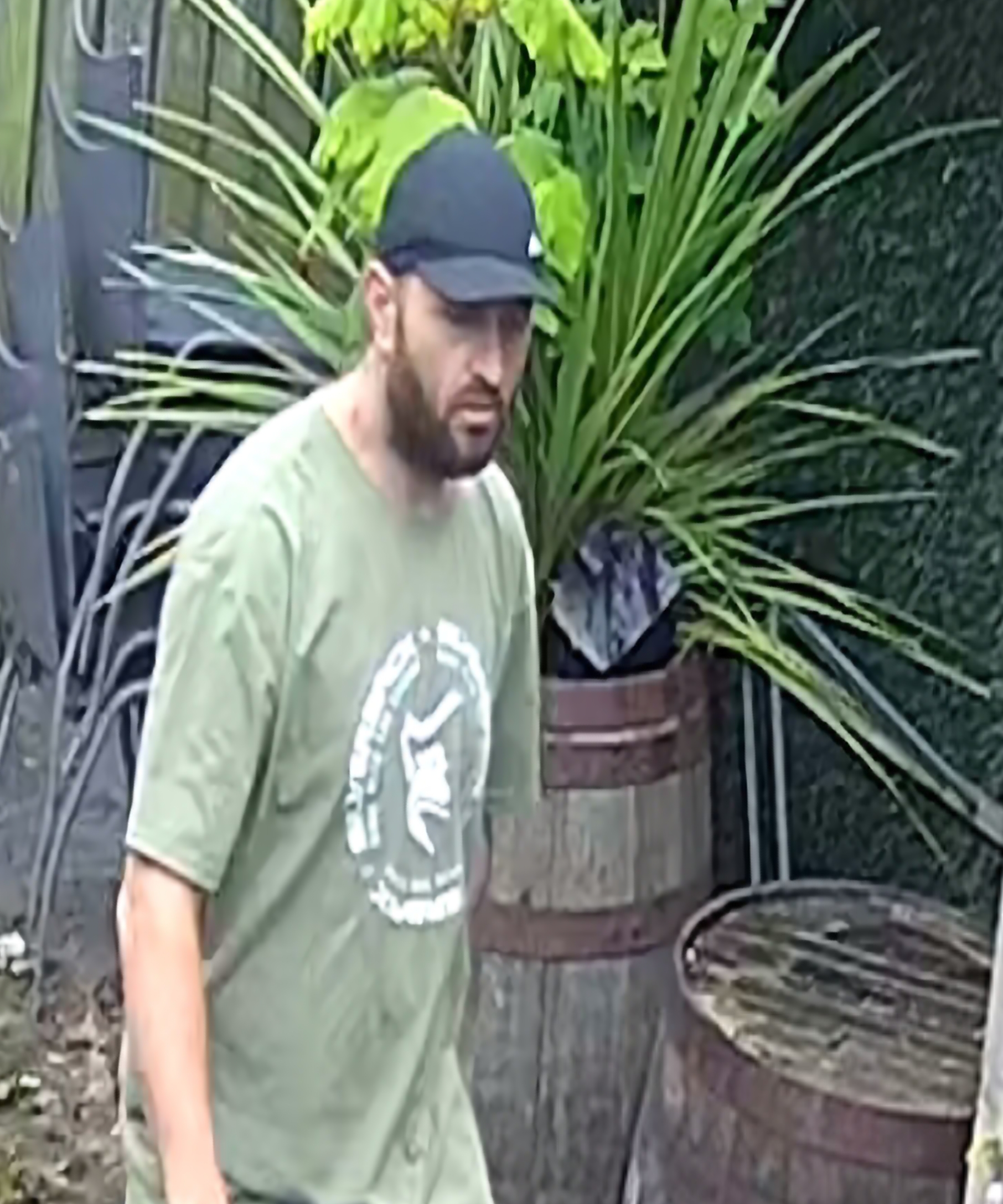 CCTV appeal