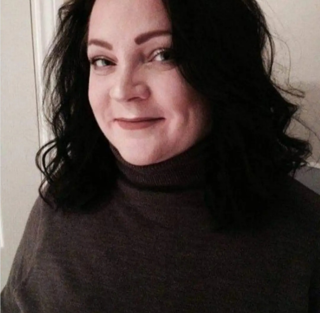 Lorraine Hughes