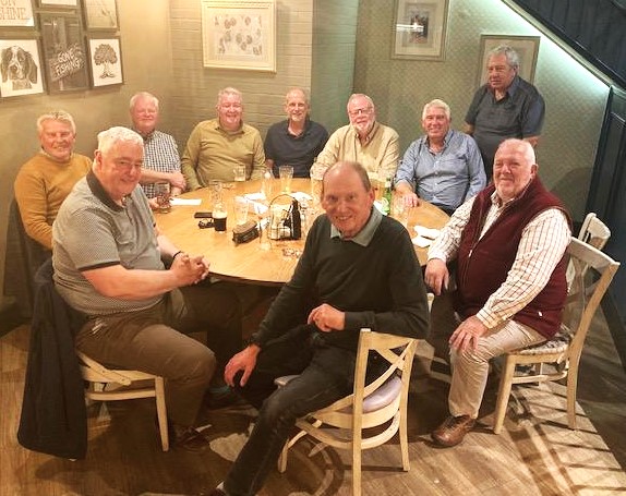 retired officers