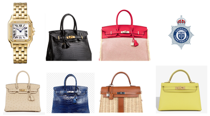 Handbags