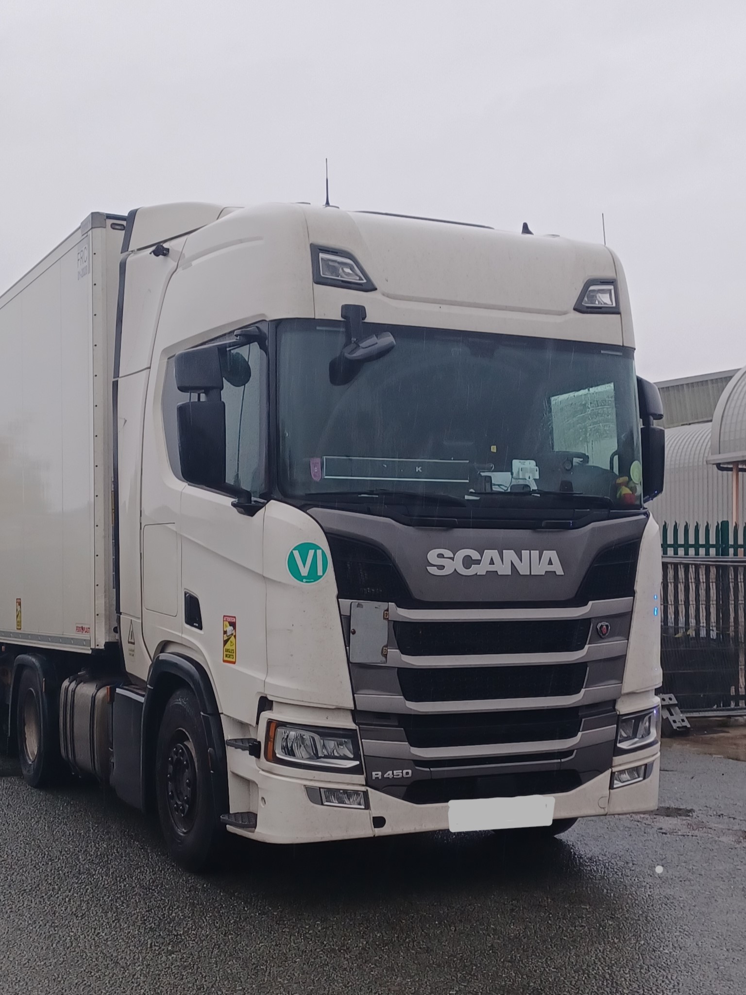 Scania