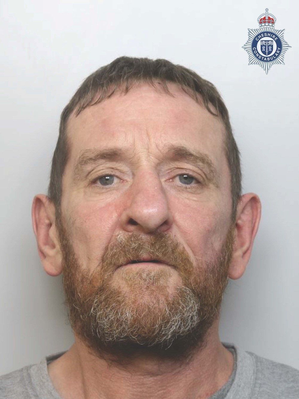 Serial domestic abuser from Chester jailed | Cheshire Constabulary
