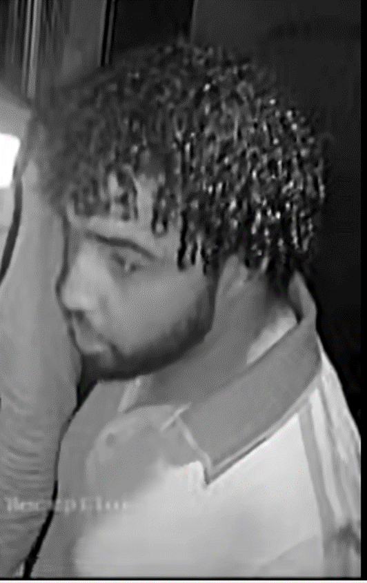 CCTV image