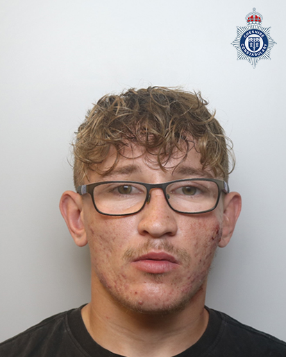 Lewis Charlesworth