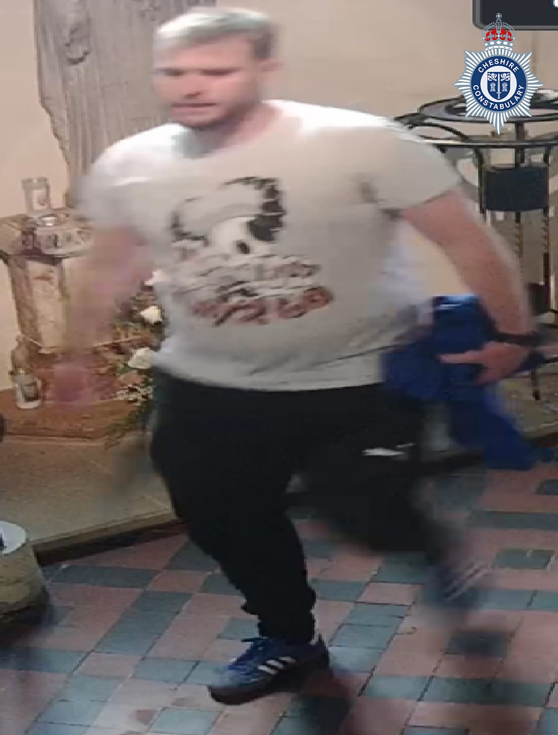St