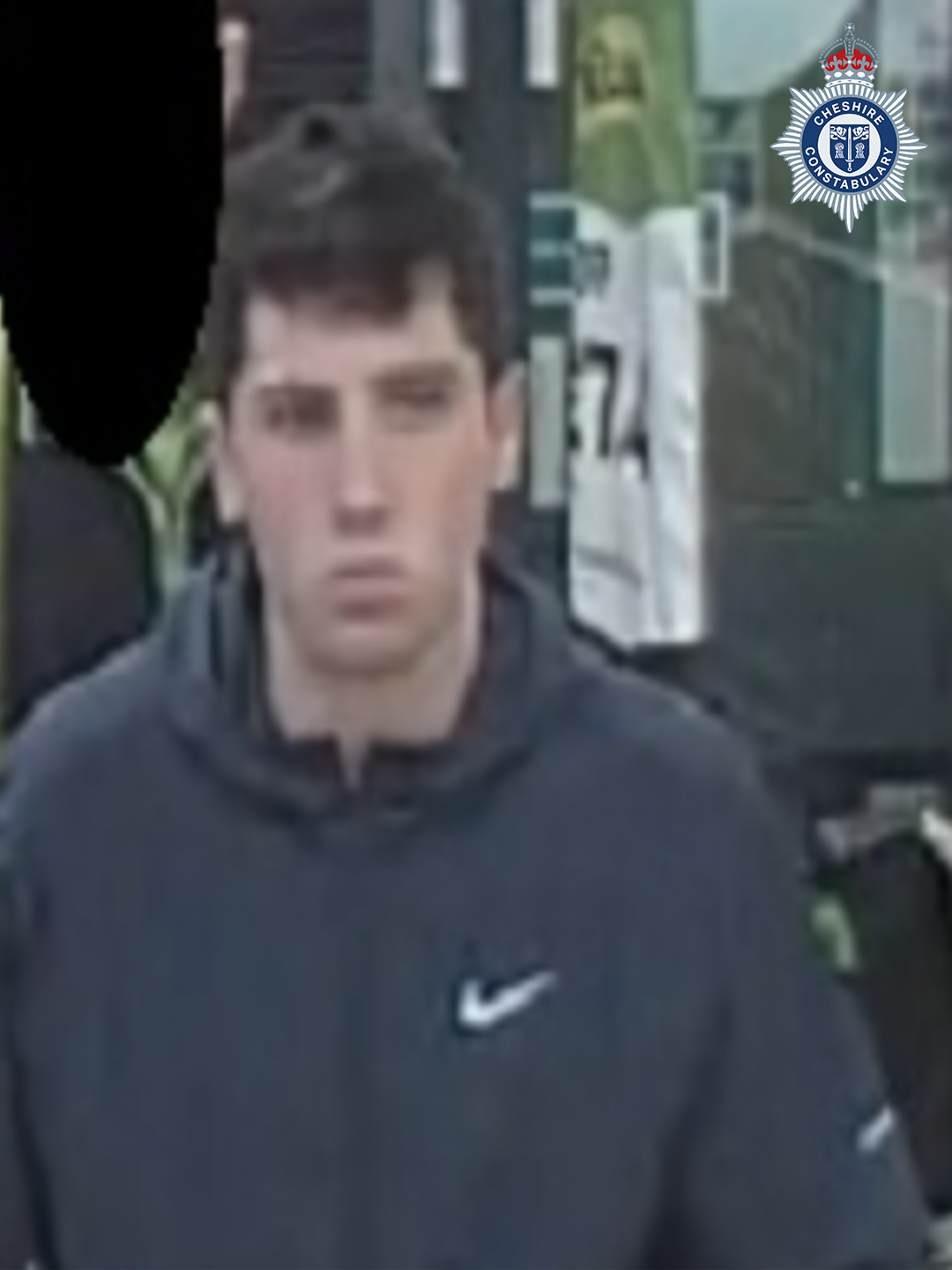 Wanted man