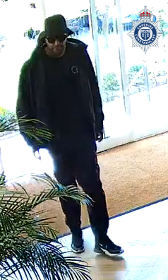 CCTV Image