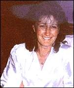 Veronica Anderson