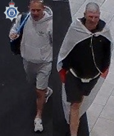 CCTV Image