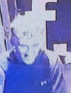 CCTV Image