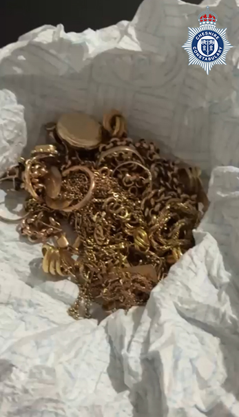 Gold 2