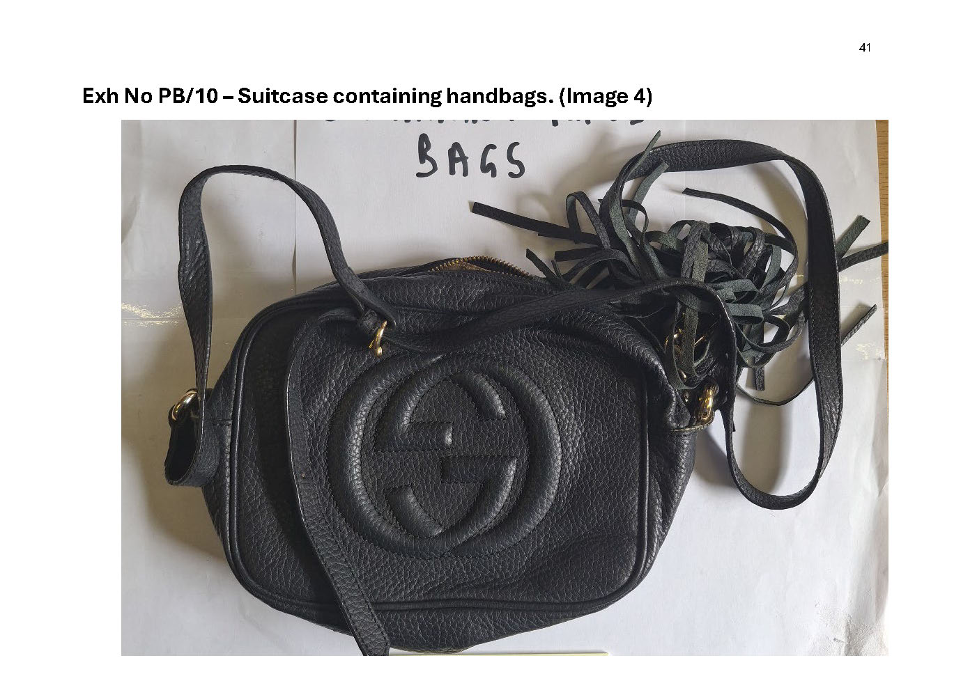 PB10 Suitcase containing handbags - 4.jpg