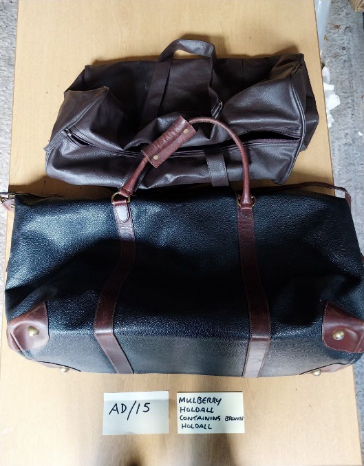 AD15 &ndash; MULBERRY HOLDALL CONTAINING BROWN HOLDALL 2.jpg