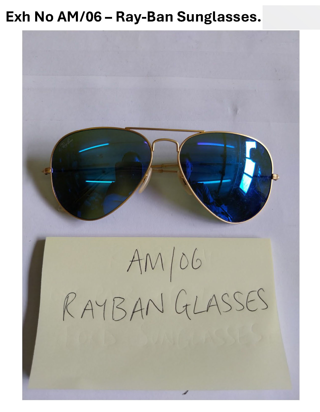 AM06 Ray Ban sunglasses.jpg