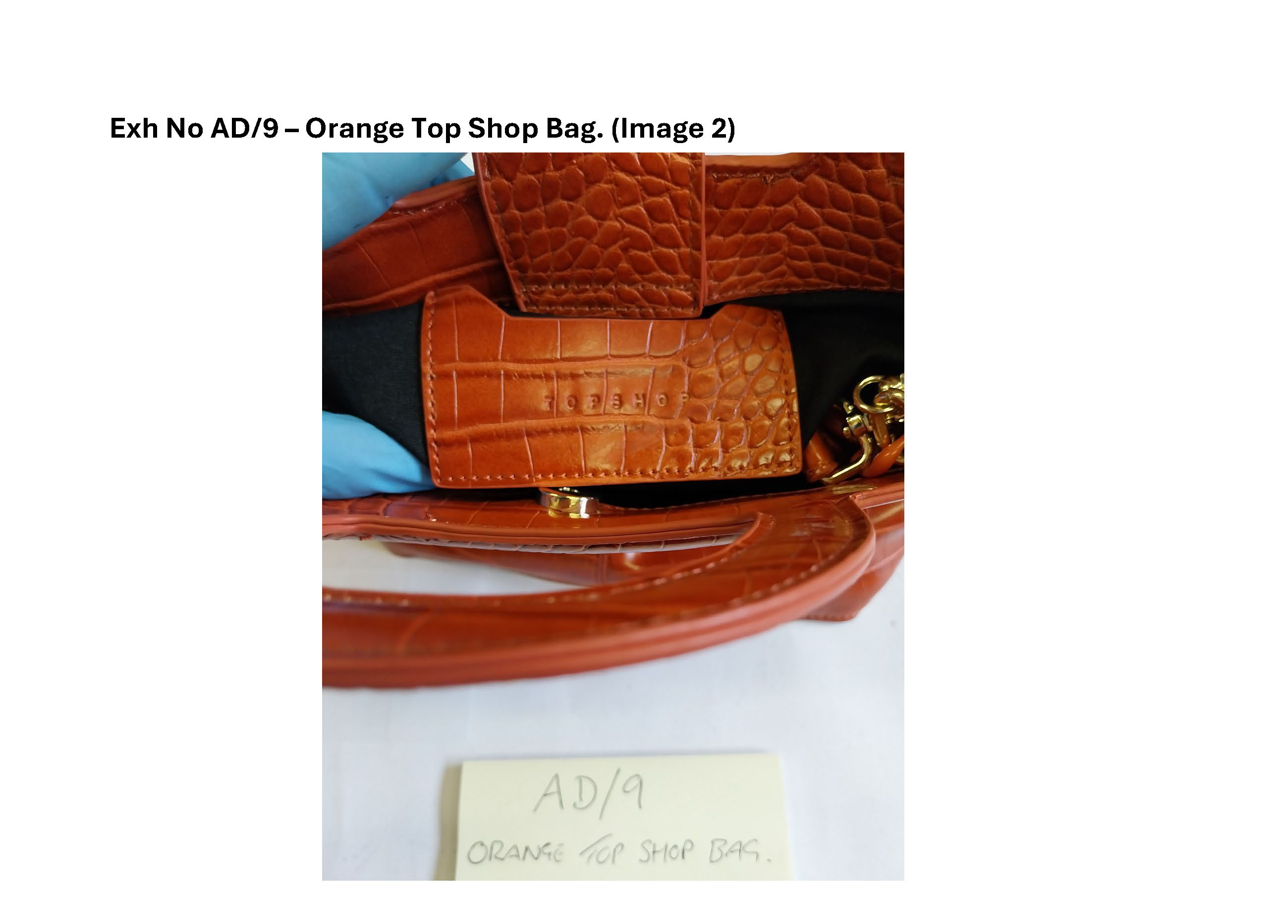 AD9 Orange Top Shop bag - 2.jpg