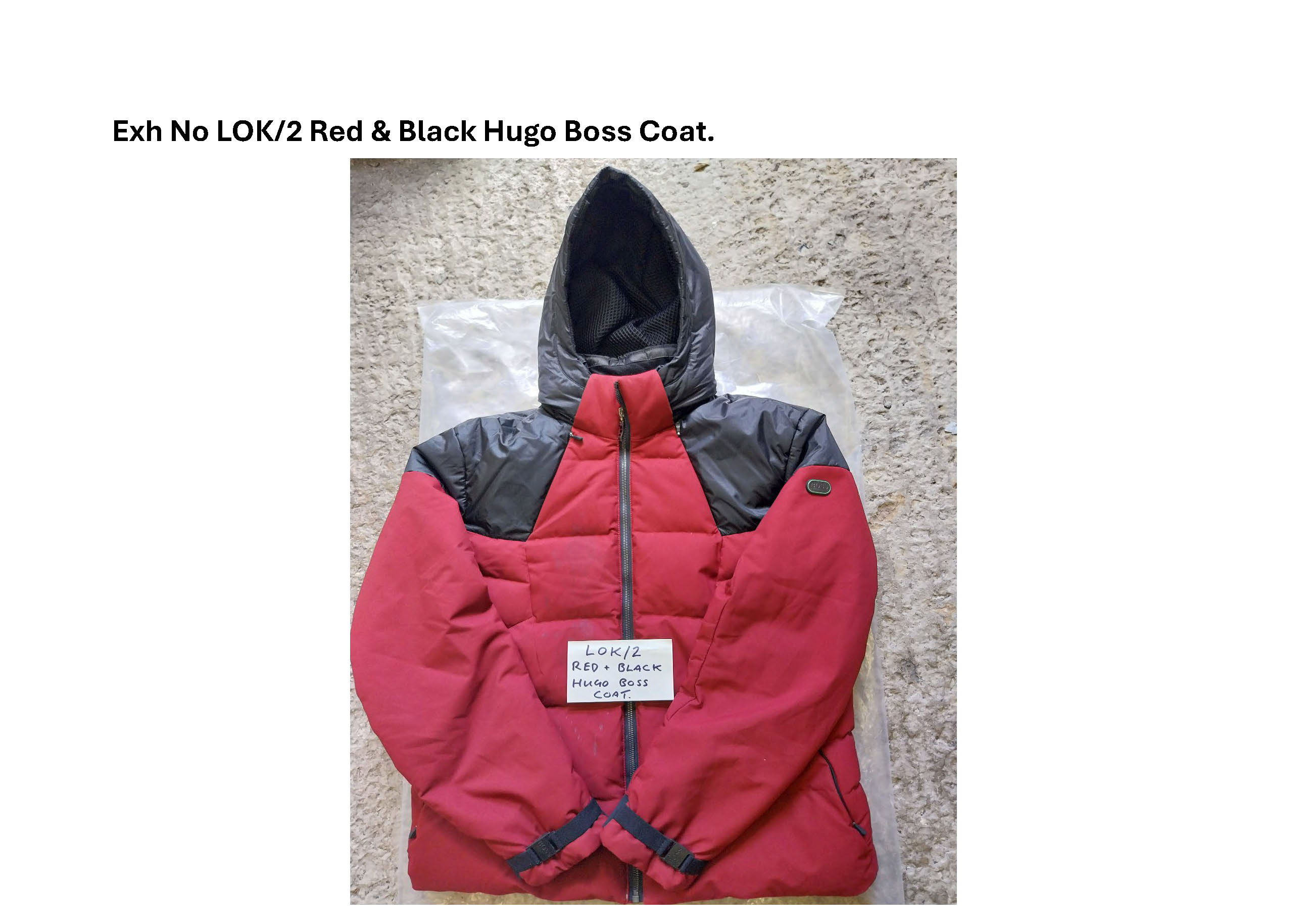 LOK2 Red and black Hugo Boss coat.jpg