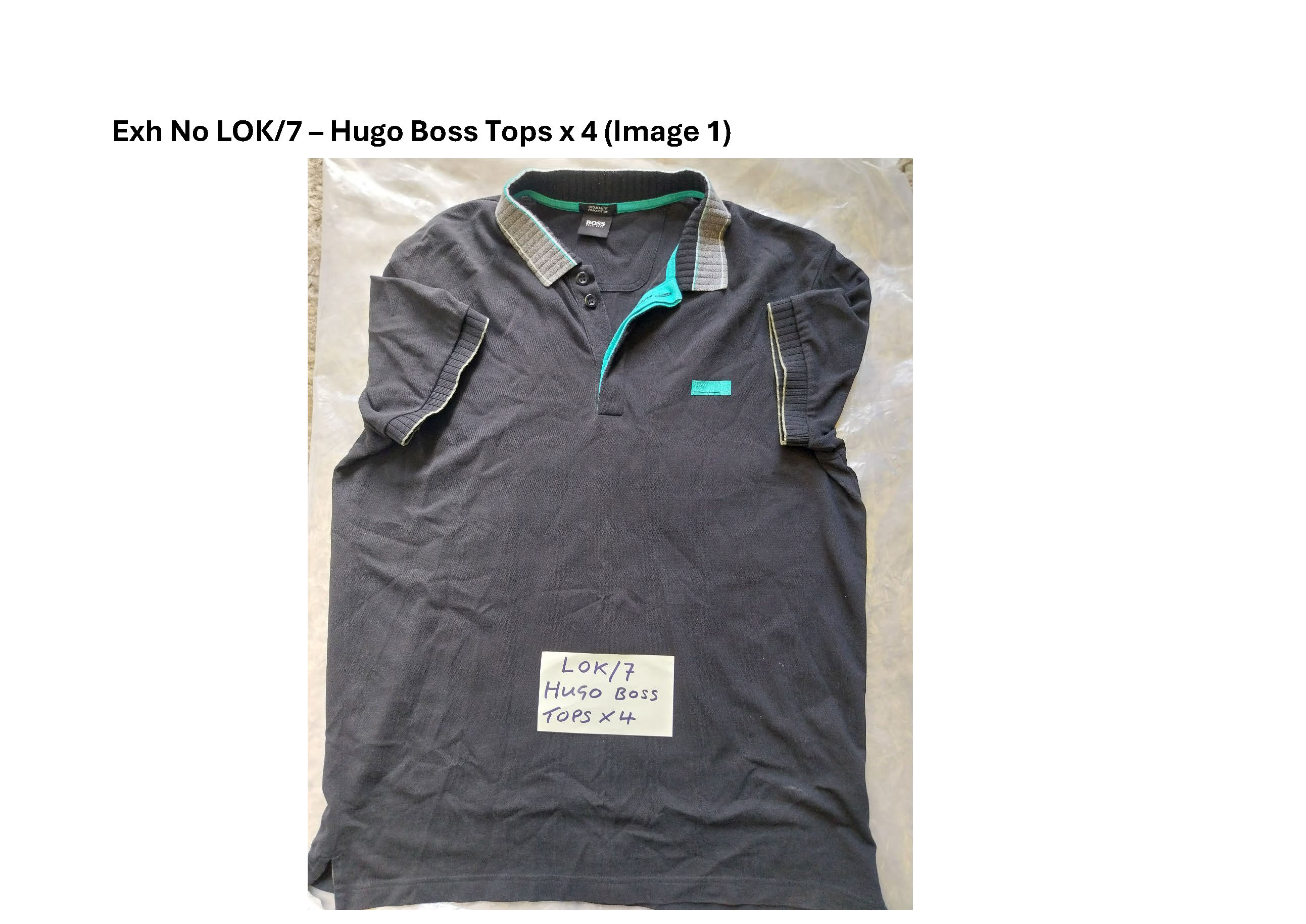 LOK7 Hugo Boss tops x 4 - 1.jpg