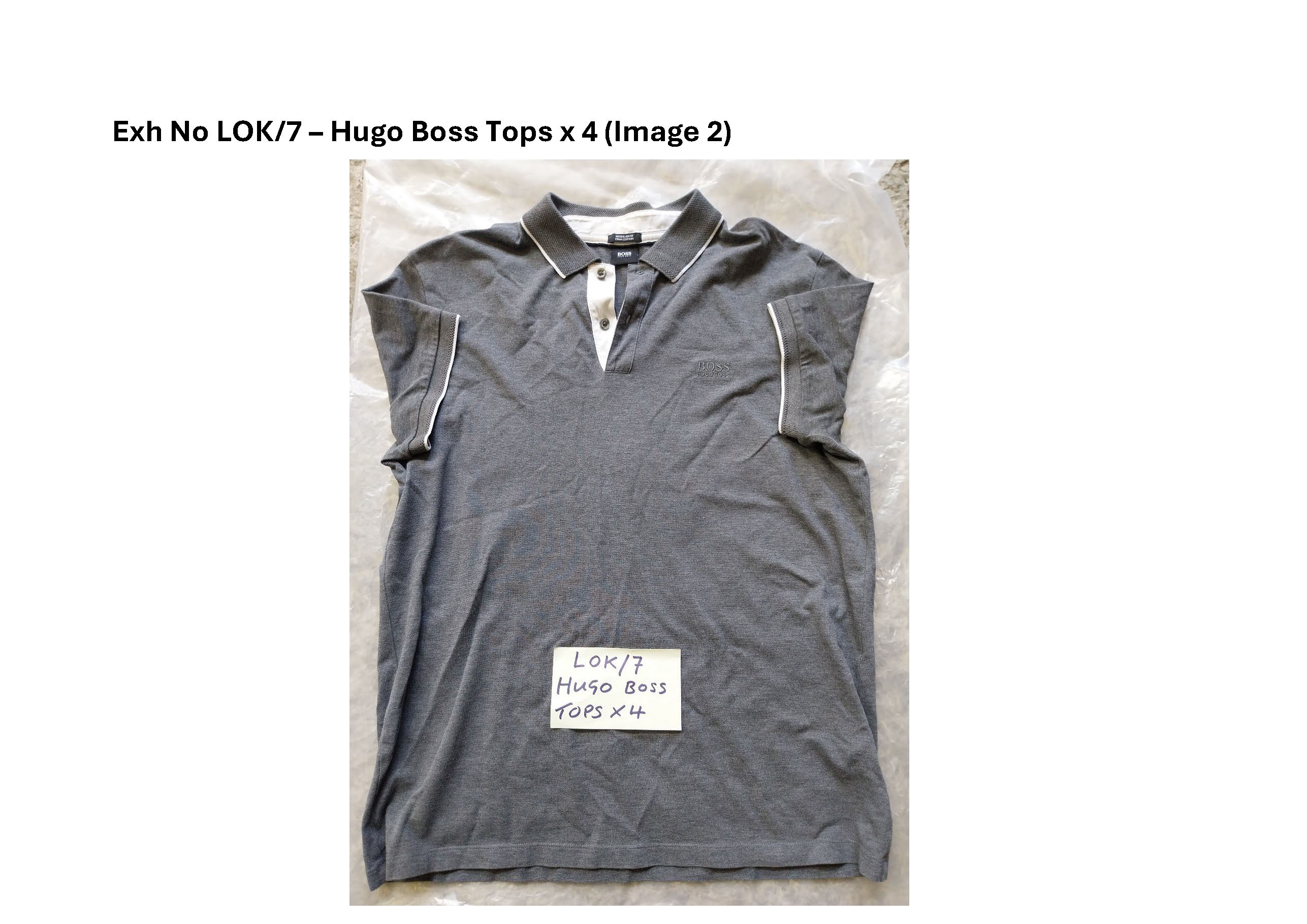LOK7 Hugo Boss tops x 4 - 2.jpg