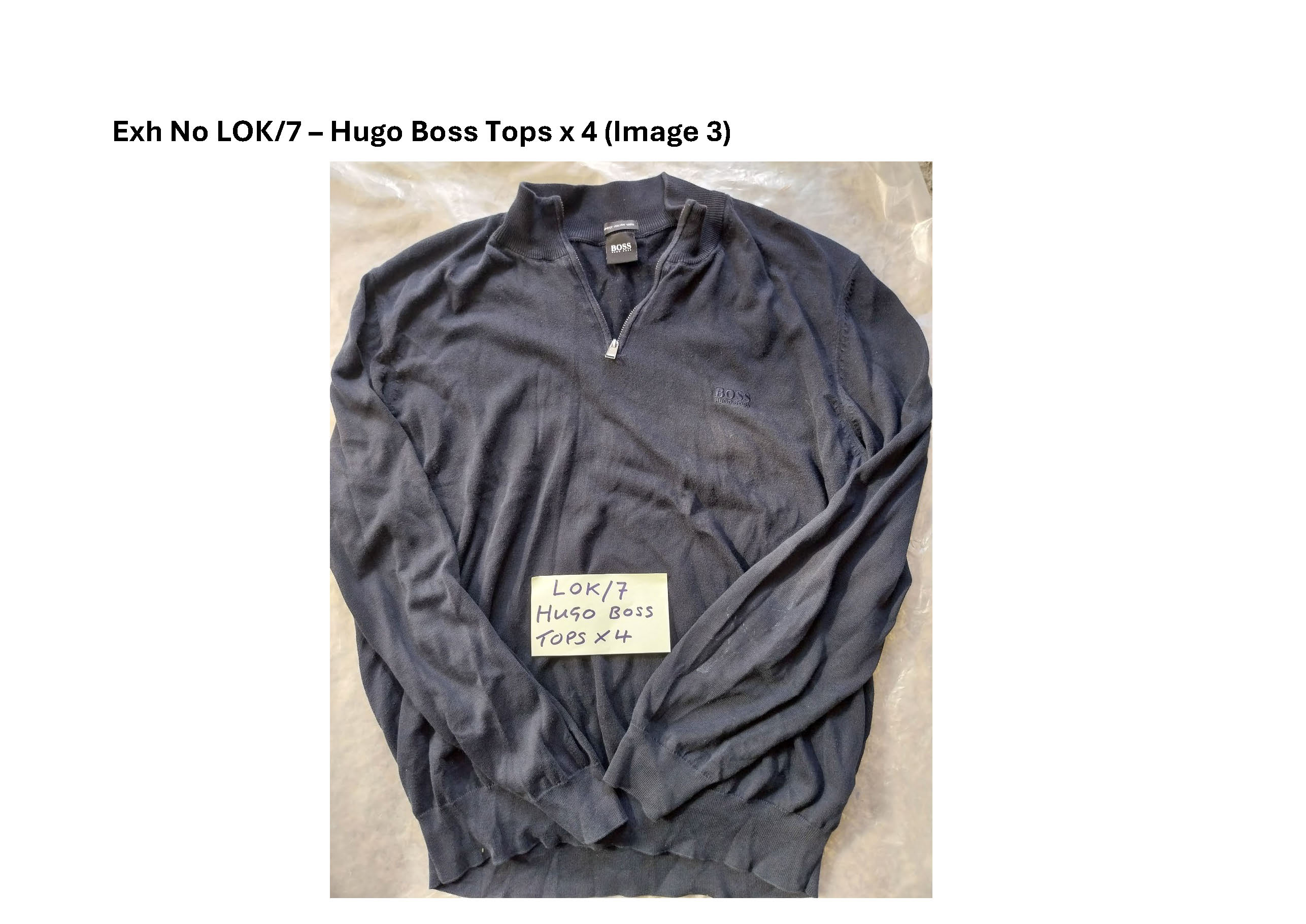 LOK7 Hugo Boss tops x 4 - 3.jpg