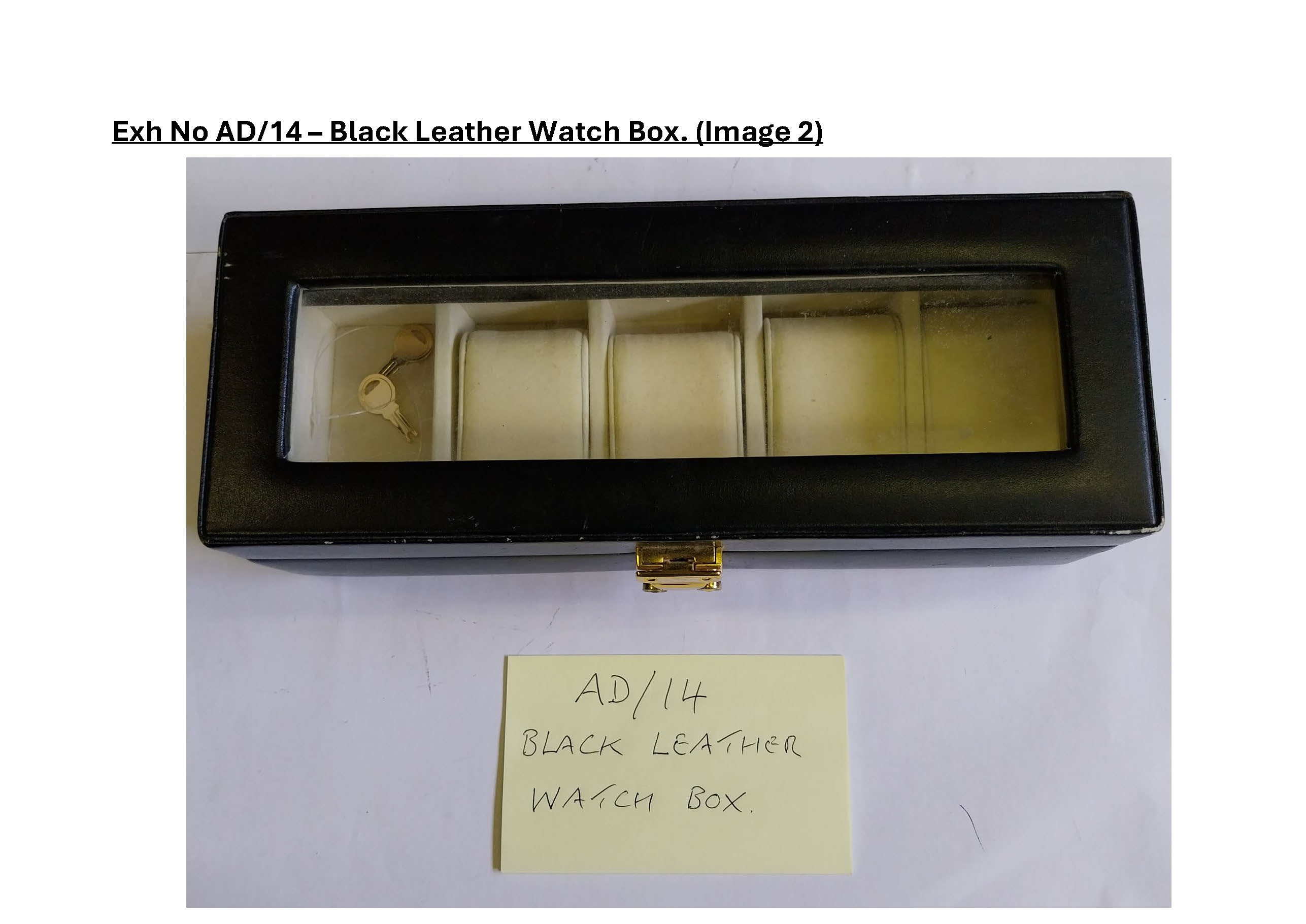AD14 Black Leather watch box - 2.jpg