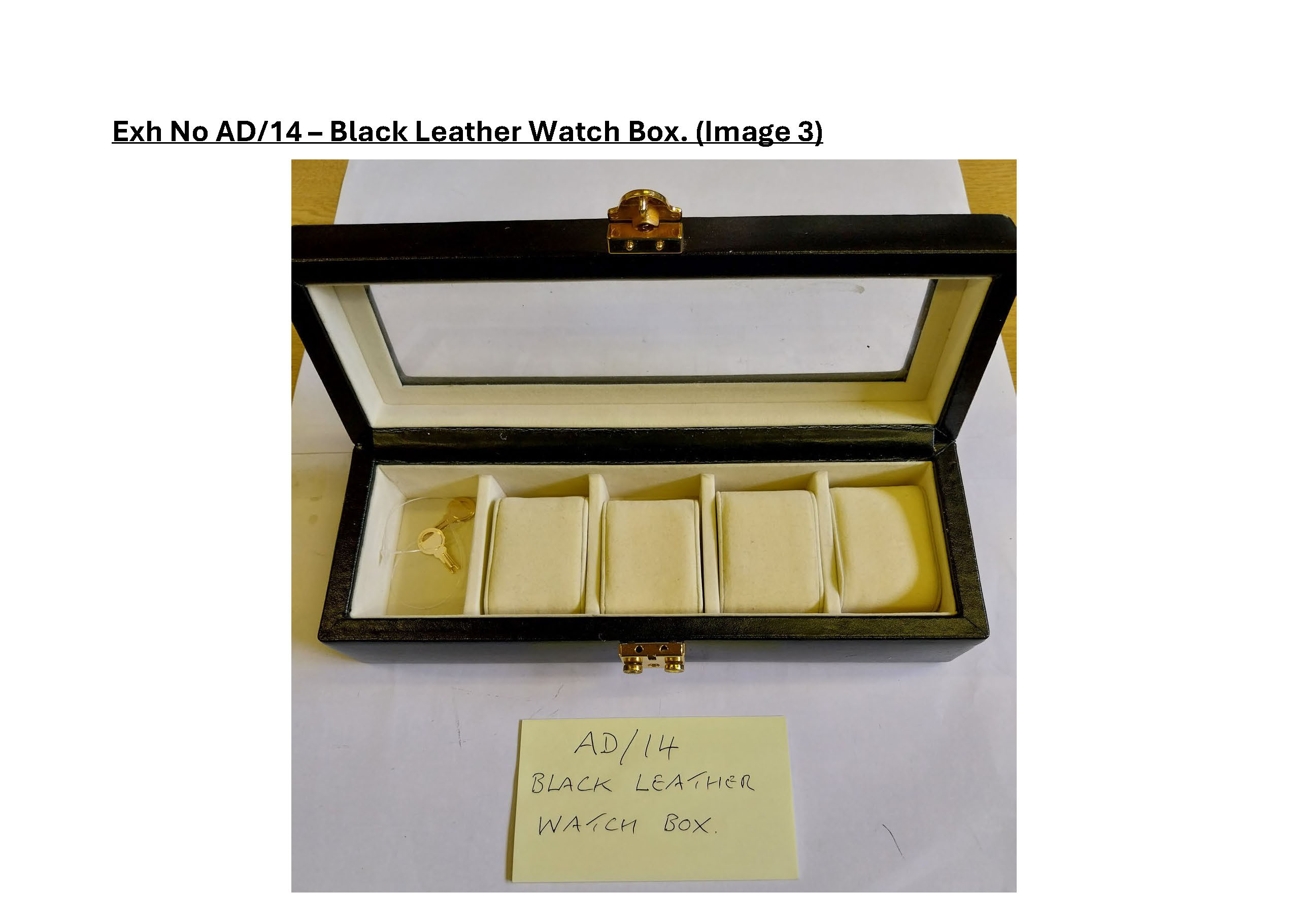 AD14 Black Leather watch box - 3.jpg