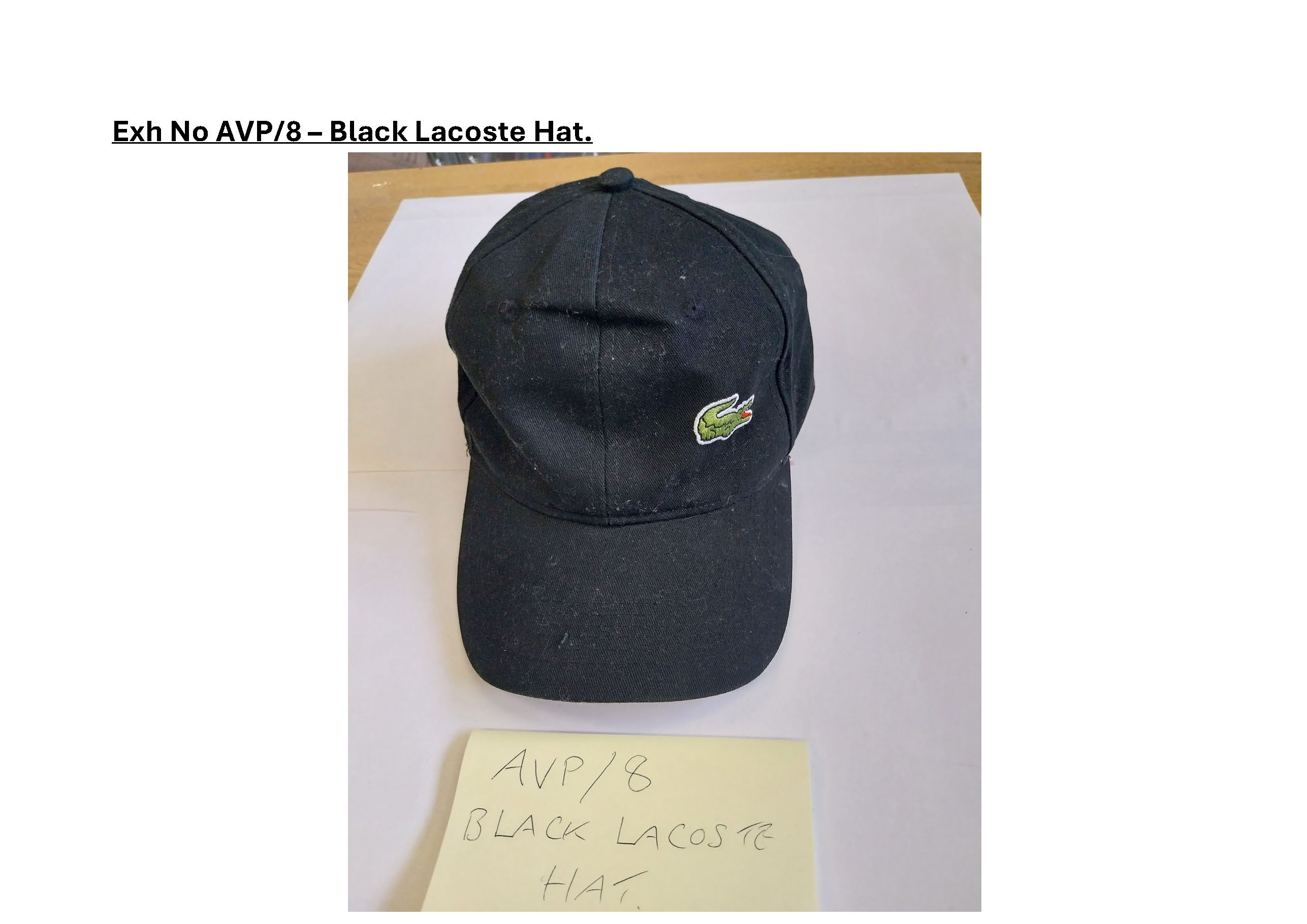 AVP8 Black Lacoste hat.jpg