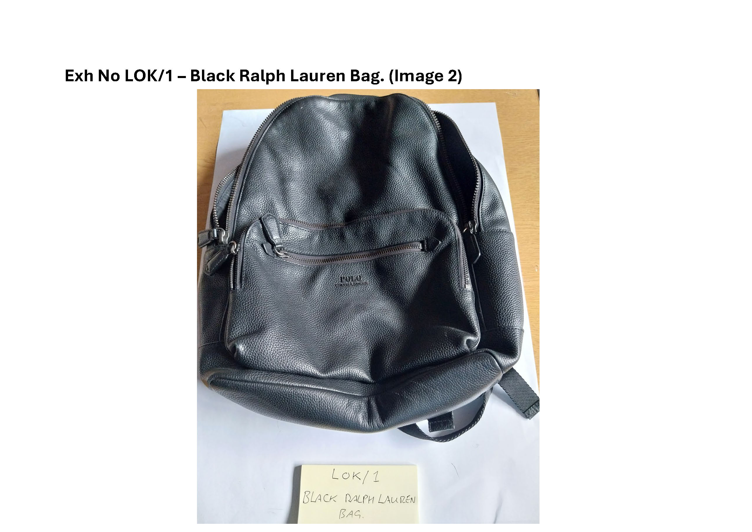 LOK1 Black Ralph Lauren bag - 2.jpg