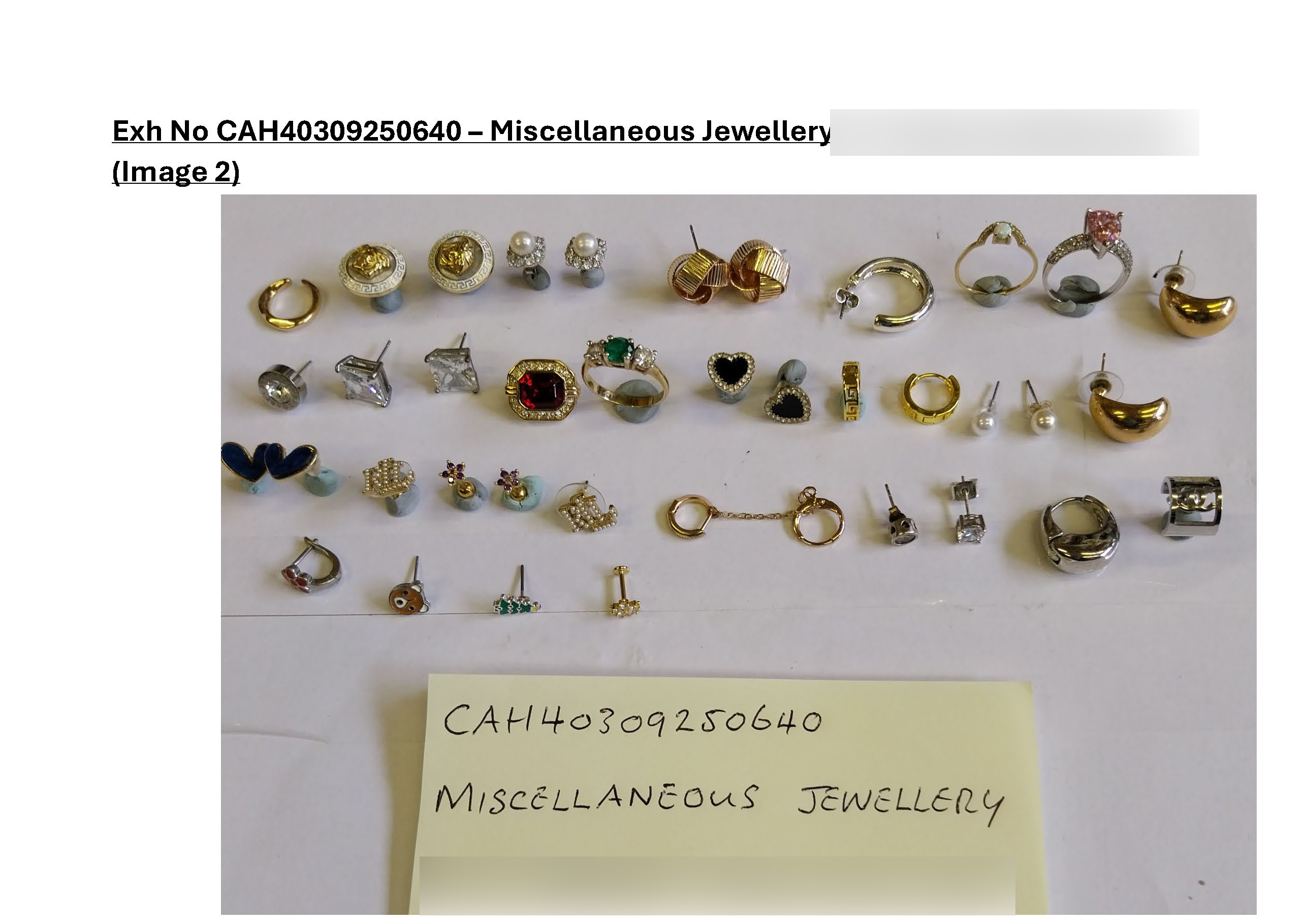 Miscellaneous jewellery - 2.jpg