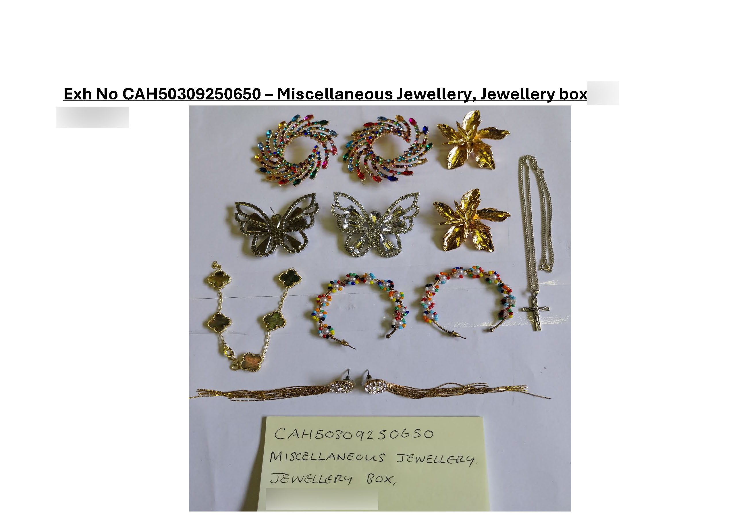 Miscellaneous jewellery and jewellery box.jpg