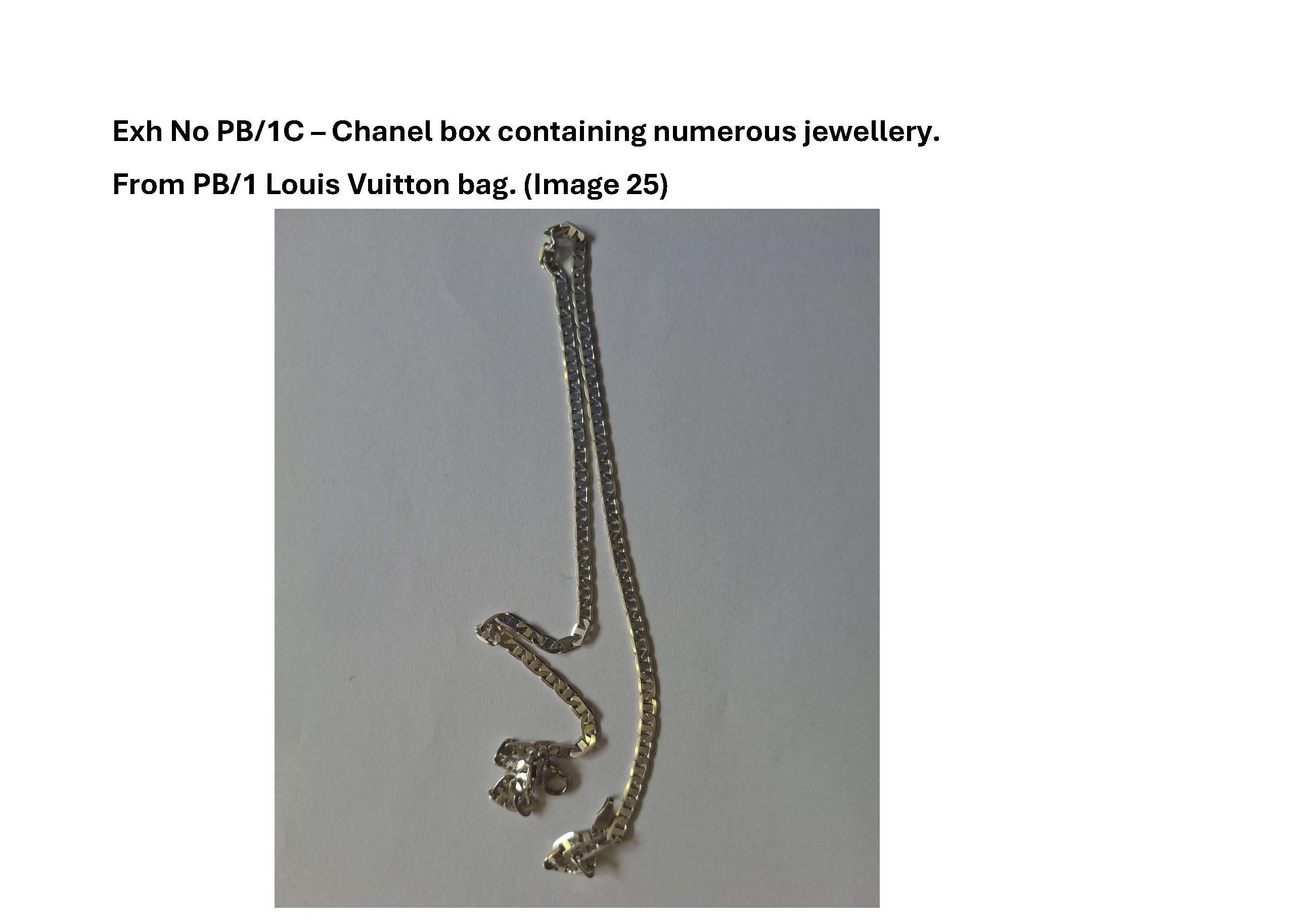 PB1C - Chanel box containing numerous jewellery - 25.jpg