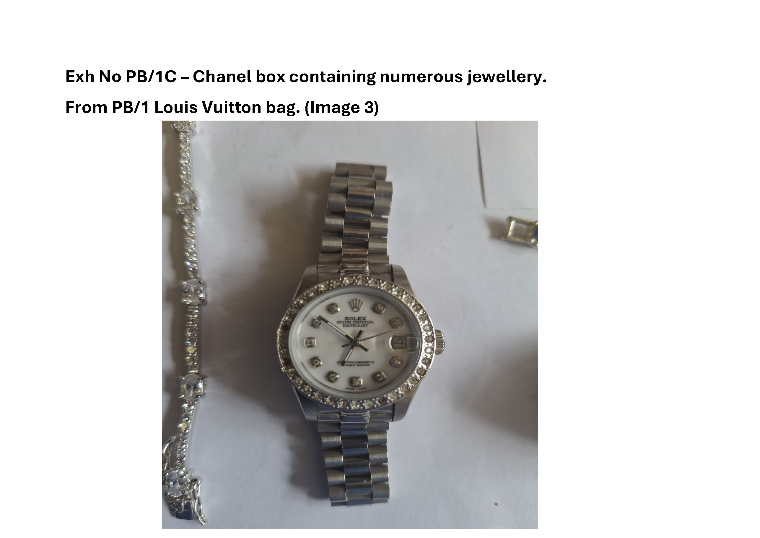 PB1C - Chanel box containing numerous jewellery - 3.jpg