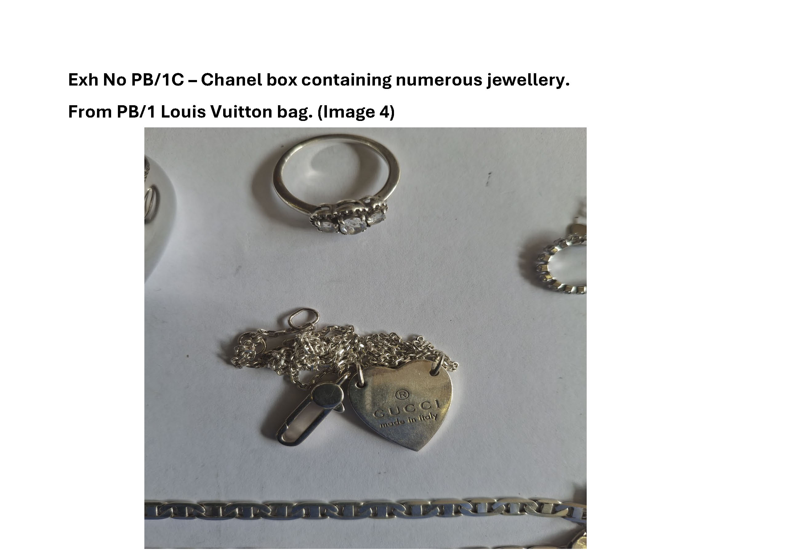 PB1C - Chanel box containing numerous jewellery - 4.jpg