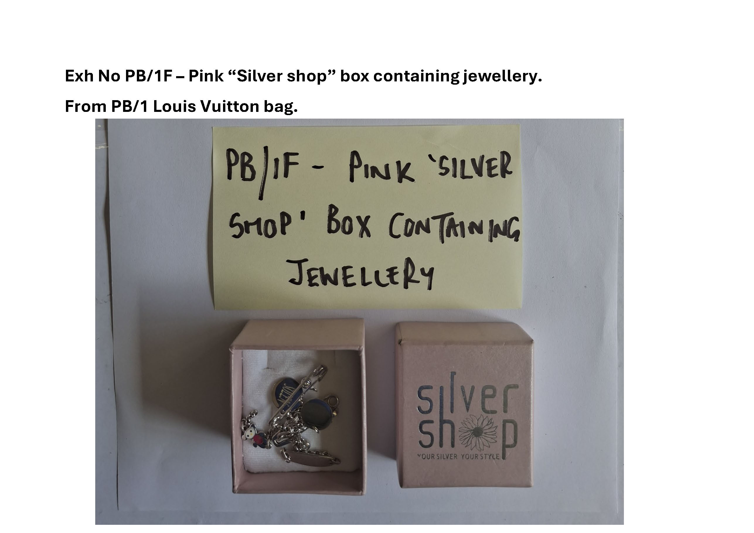 PB1F Pink Silver Shop box containing jewellery - 1.jpg