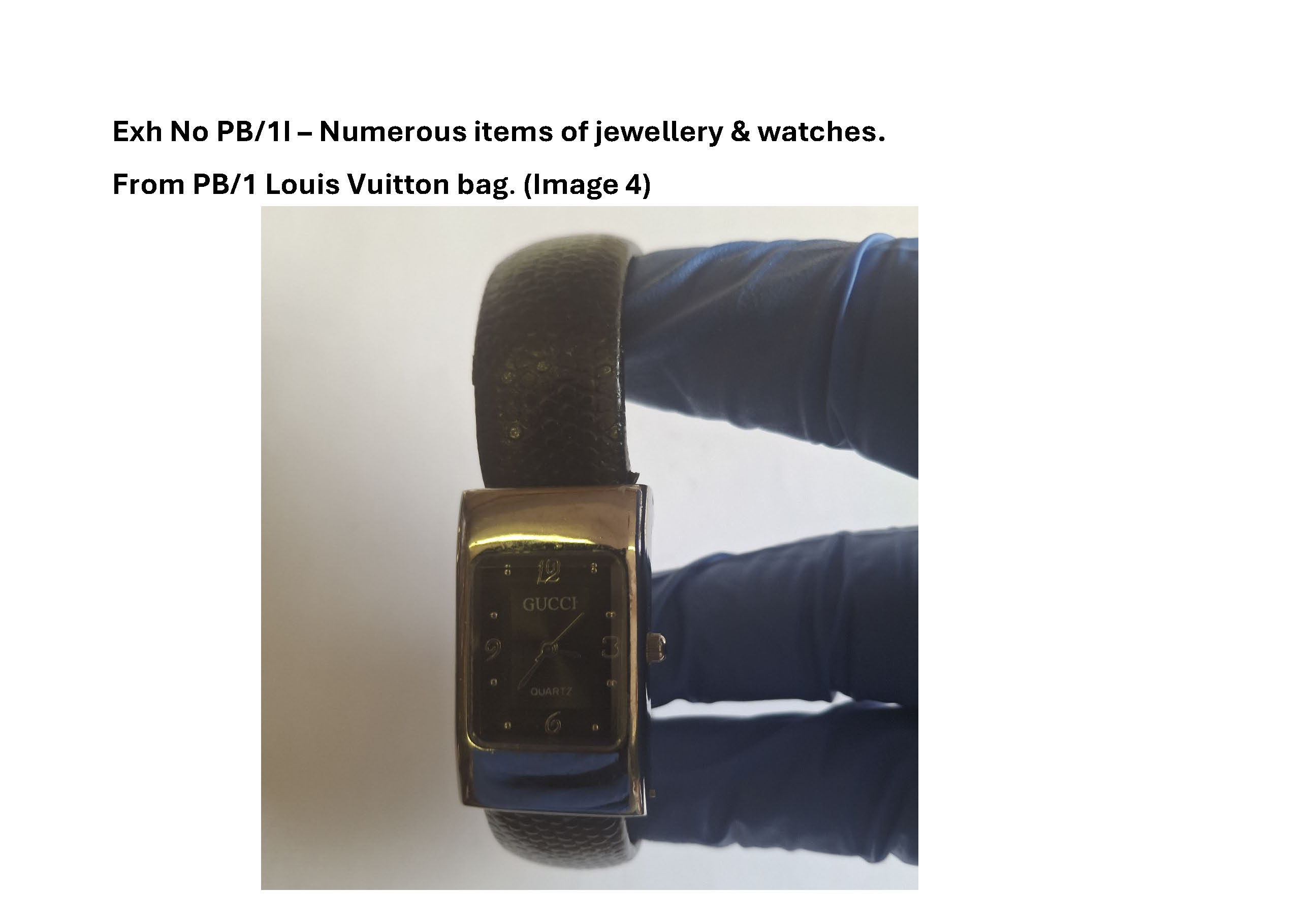 PB1L Numerous items of jewellery and watches - 5.jpg