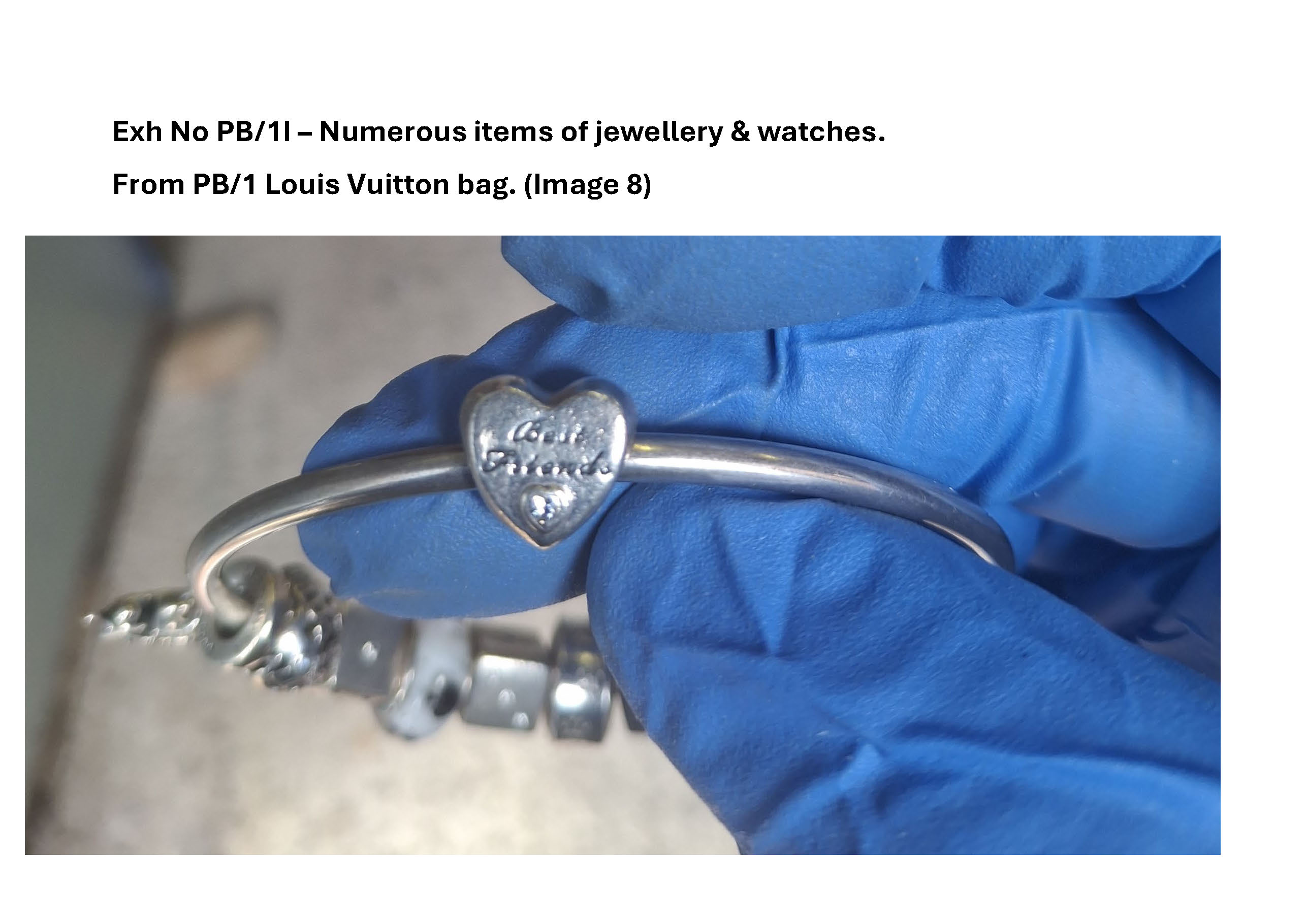 PB1L Numerous items of jewellery and watches - 9.jpg