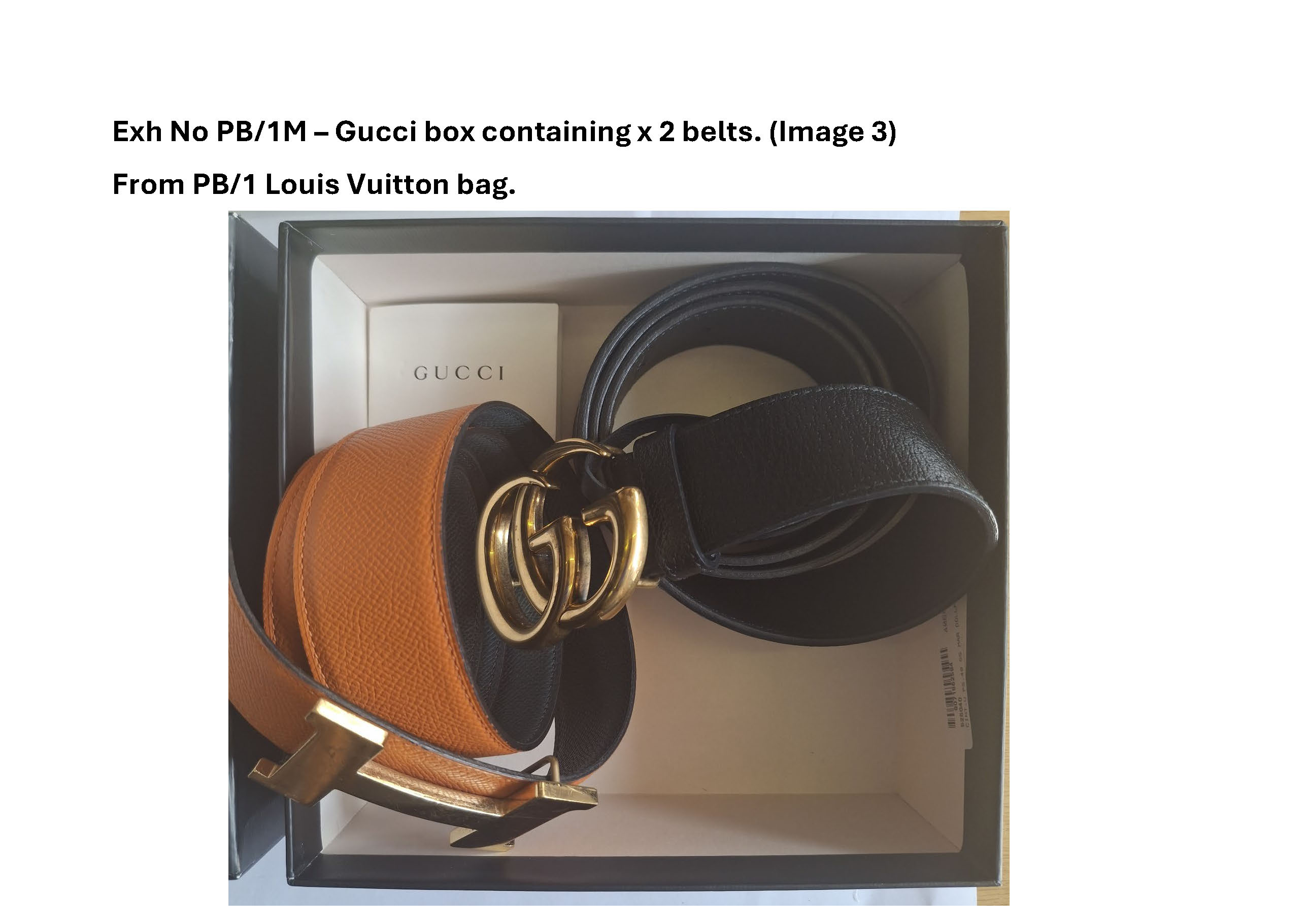 PB1M Gucci box containing 2x belts - 3.jpg