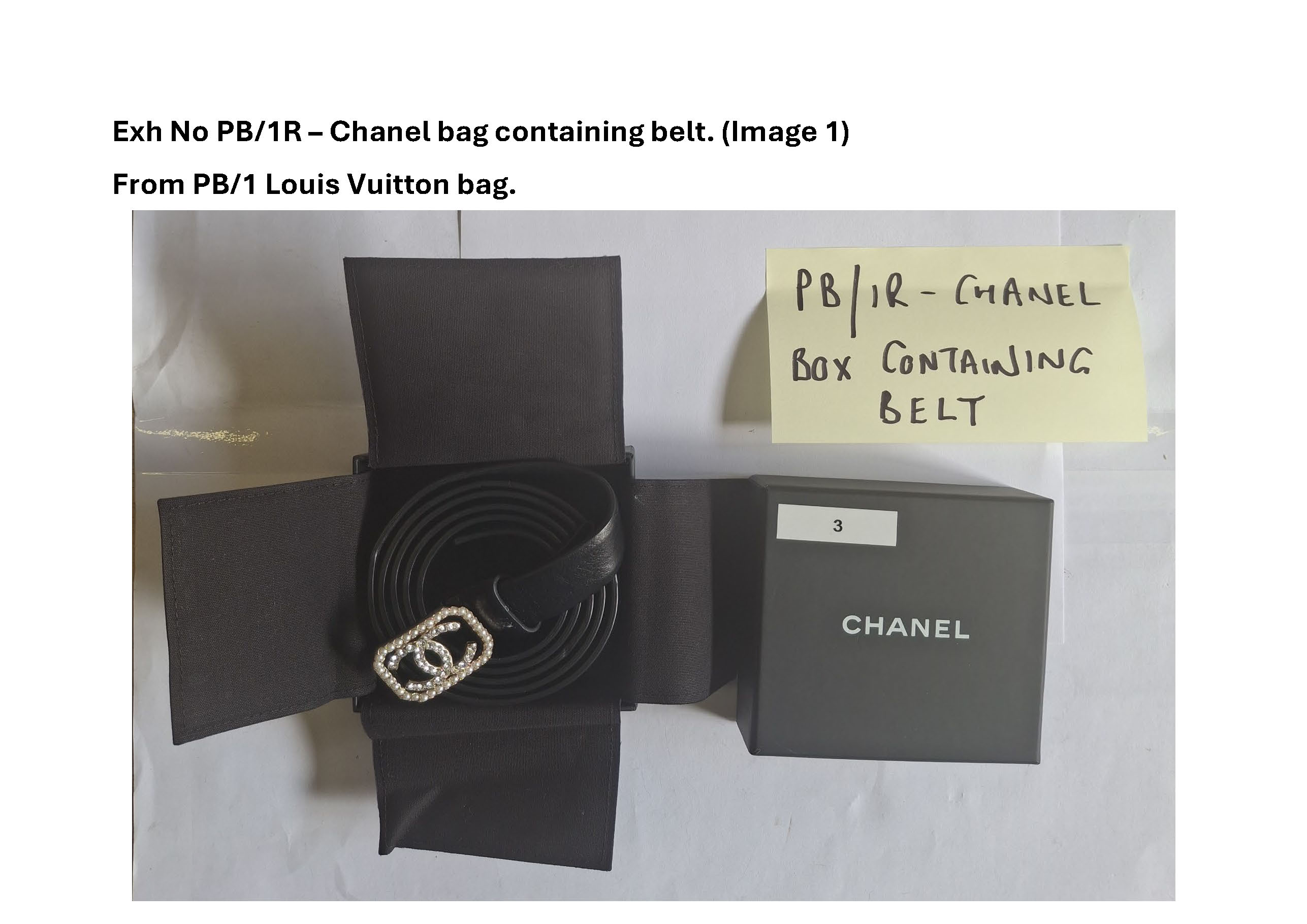 PB1R Chanel bag containing belt - 1.jpg