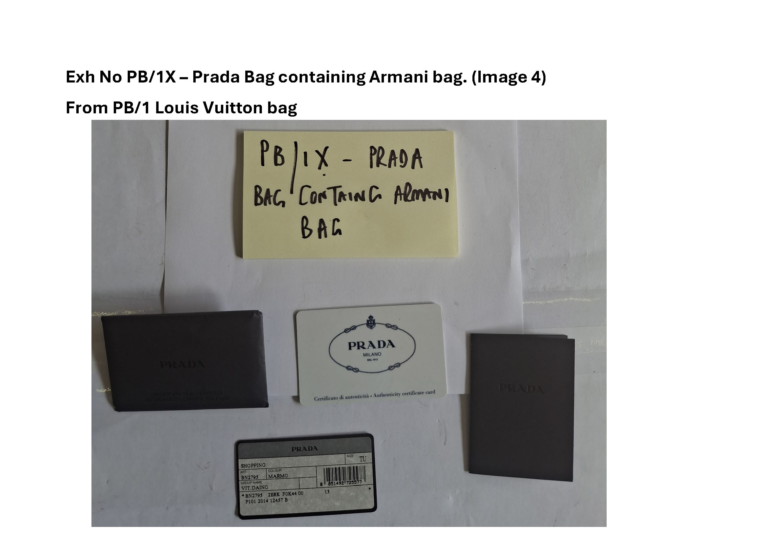 PB1X Prada bag containing Armani bag - 4.jpg