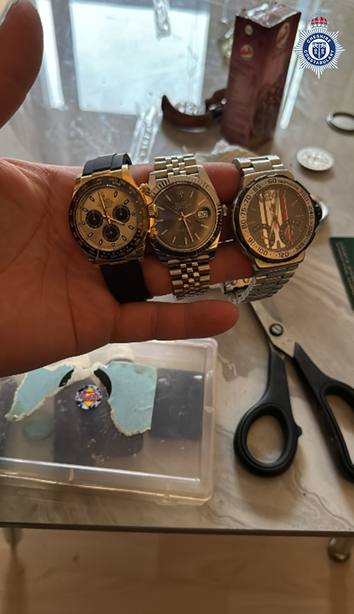 Watches 1