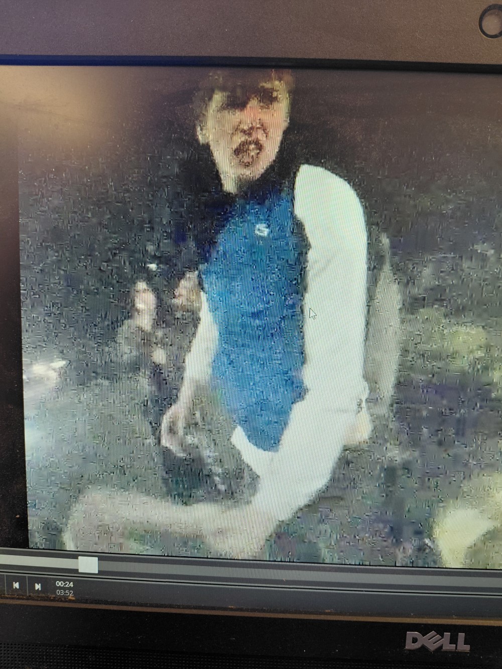 Macclesfield assault