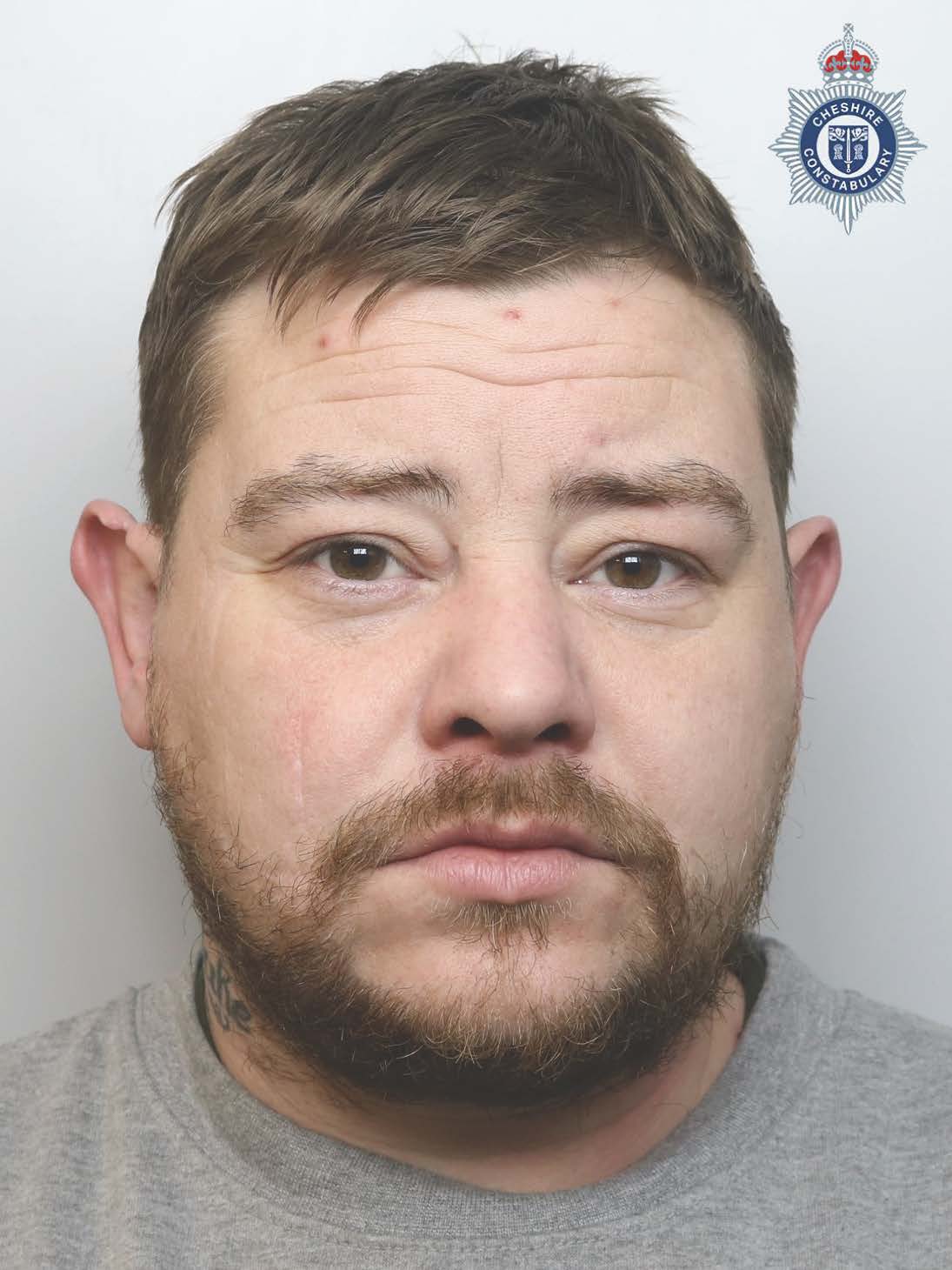 Man jailed after sexually assaulting woman in Malpas | Cheshire ...