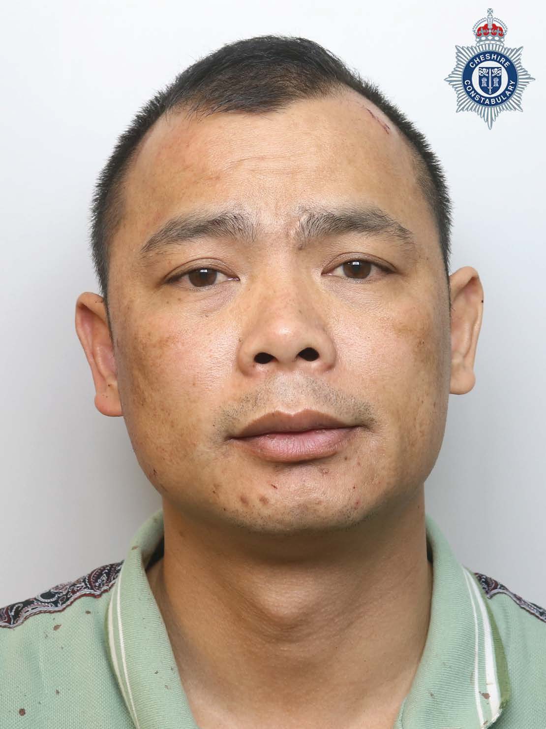 Man jailed for dangerous driving following 100mph pursuit | Cheshire ...